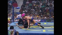 WCW Clash of the Champions 31 [1995 08 05]