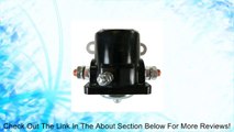 Universal Solenoid For 6 Volt 3 Terminal 6600-1004 Review