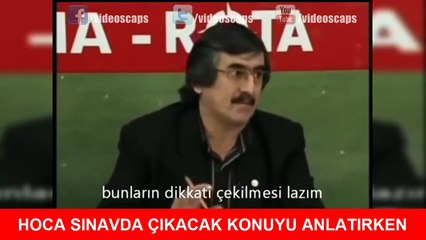 Öğrencinin Çilesi - Video Caps