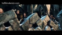 Hobbit 3: 5 Ordular Savaşı Full HD Fragman