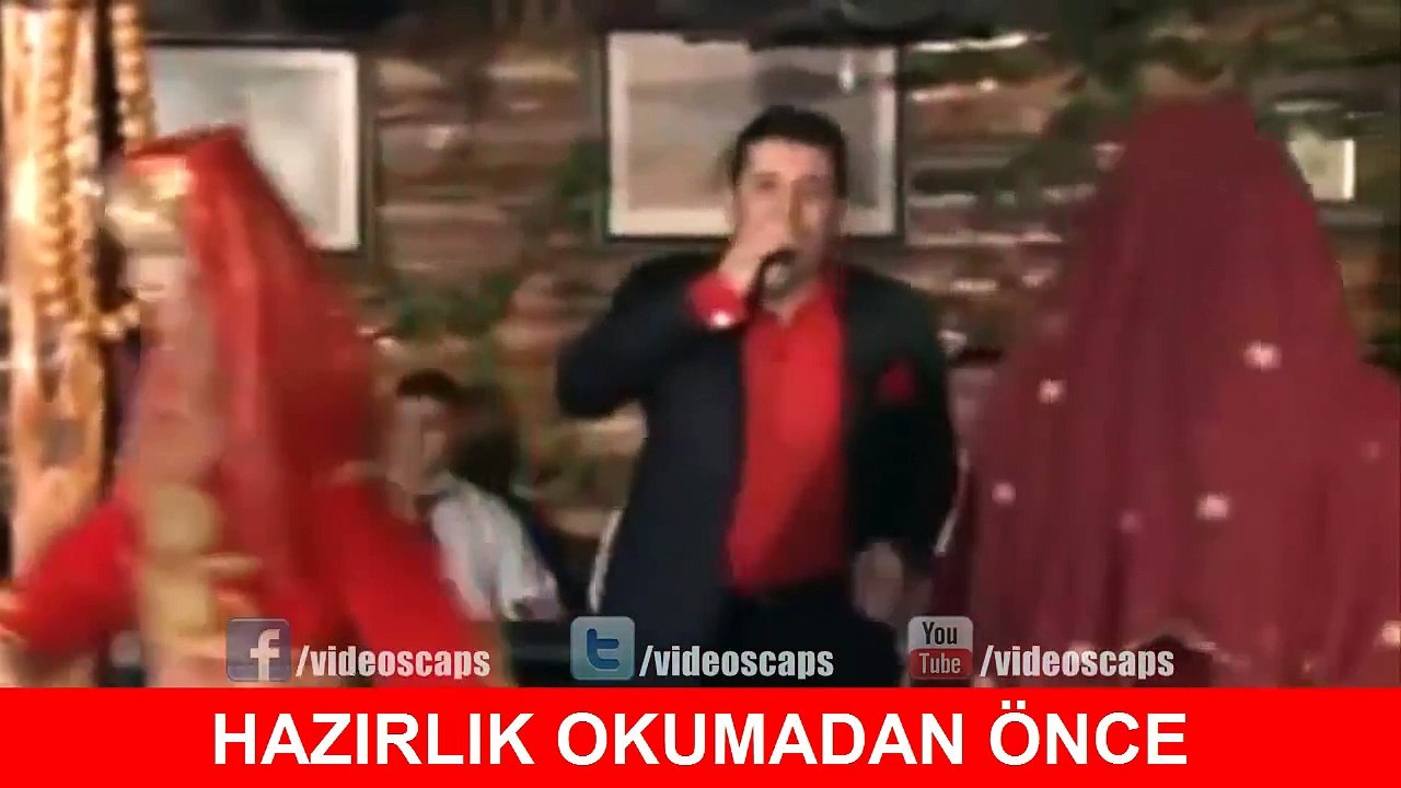 Hazırlık Okumadan vs. Okuduktan Sonra _ Video Caps