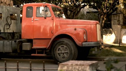 "Un Mismo Sueño" (GOTAN PROJECT).