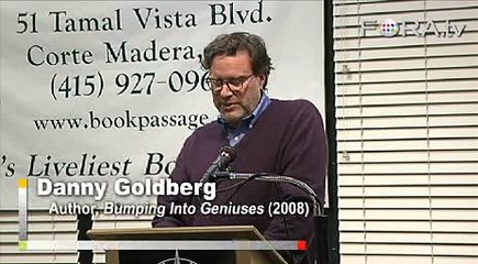 Danny Goldberg Remembers the Birth of Rock N' Roll