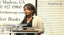 Helene Cooper Criticized for Portrayal of Liberia