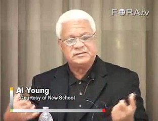 Al Young Explores the Connection Between Film and Literature 🎬📚