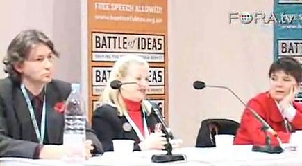 Susan Jacoby - The Problem of Journalistic Objectivity