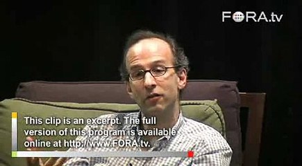 Henkin and Brownrigg on Separating Author and Protagonist