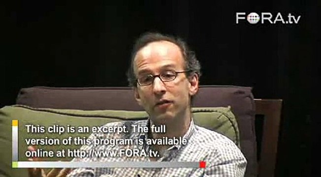 Henkin and Brownrigg on Separating Author and Protagonist