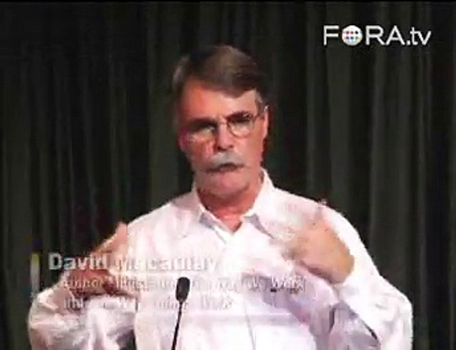 David Macaulay Presents the Body as a Factory