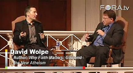 David Wolpe Addresses Violence in Islam