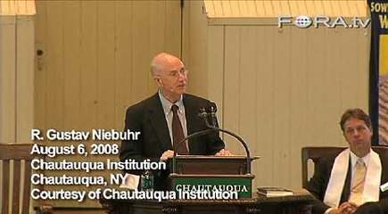 Combating Terror with Communication