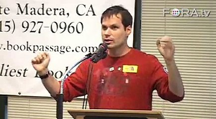 Michael Ian Black Challenges Tucker Max to a Duel