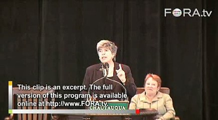 Lopiano: Fathers, the Real Feminists in Title IX Sports