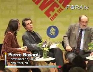 Master Reading Like a Pro: Tips from Bayard & Eco 📚