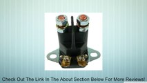 Solenoid For Remote 4 Terminal Ayp Roper Ariens Bolens Case Exmark Isolated Ground Review