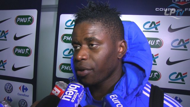 Le mea culpa de Samba