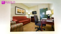Country Inn & Suites By Carlson, Goodlettsville, TN, Goodlettsville, United States