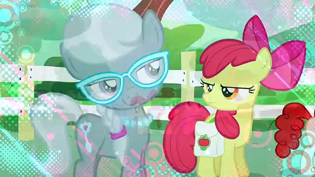 Better Than You - Pony Music Video (PMV)
