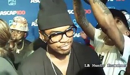 LAM TV: Season 7 Ep 2 NEYO ASCAP Awards