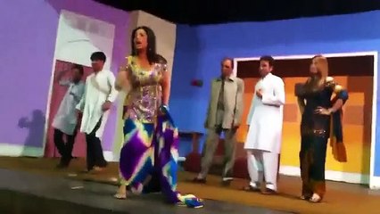 Live Pakistani Mujra CD Star Hot Mujra Dance HD 945