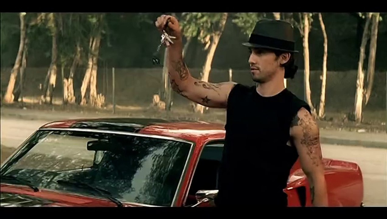 Fergie Big Girls Don T Cry Personal Video Dailymotion