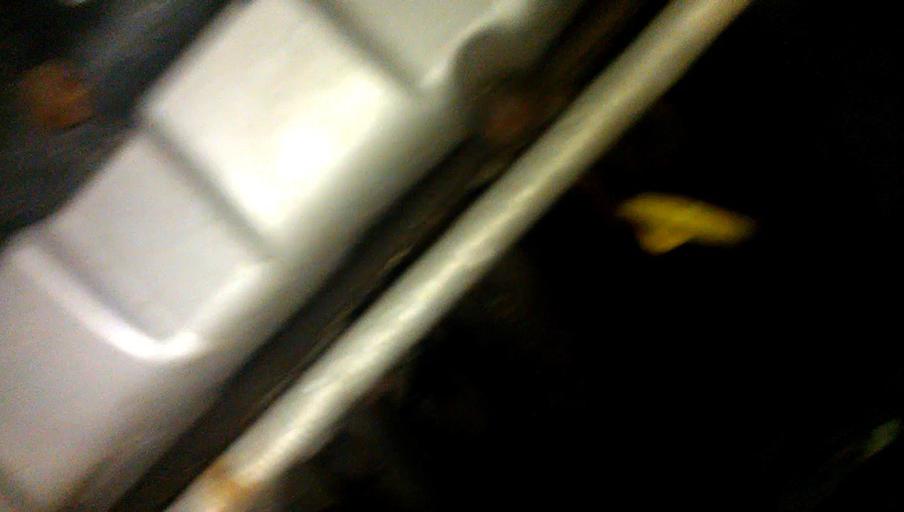 SVT Focus Engine Knock/Ticking