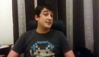 I'm freaking awesome... (Episode 7)