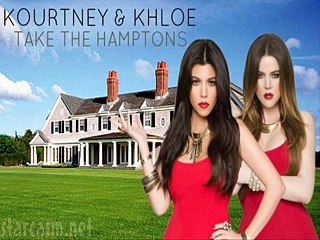 Kourtney and Khloé Take the Hamptons Season 1 Episode 10 "Best Friends With Benefits" high quality stream