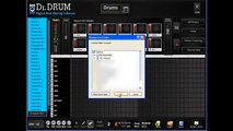 ★ How To Make Beats - Dr Drum Beat Software Review ★