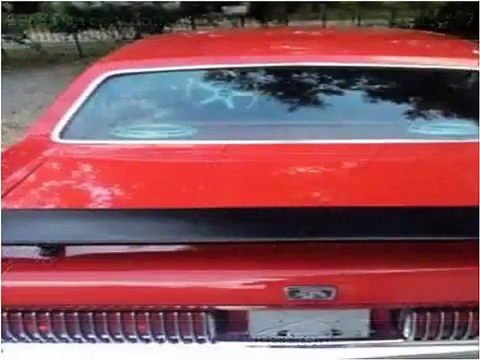 1968 Mercury Cougar For sale $15,497