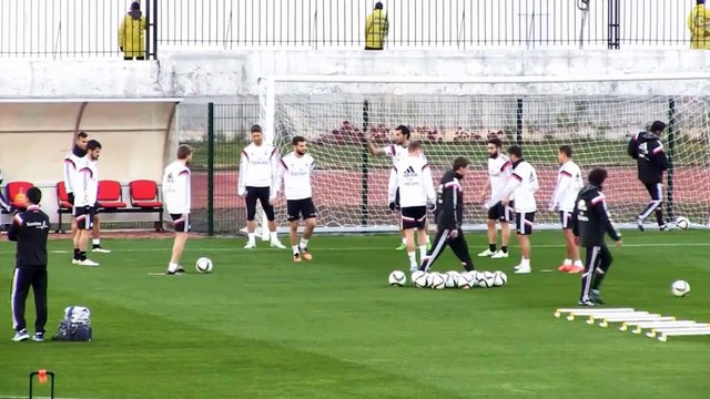 El Real Madrid dice adiós al récord