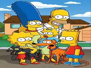 watch The Simpsons Season 26 Episode 10 - The Man Who Came to Be Dinner online full episode [*Midseason Premiere*]