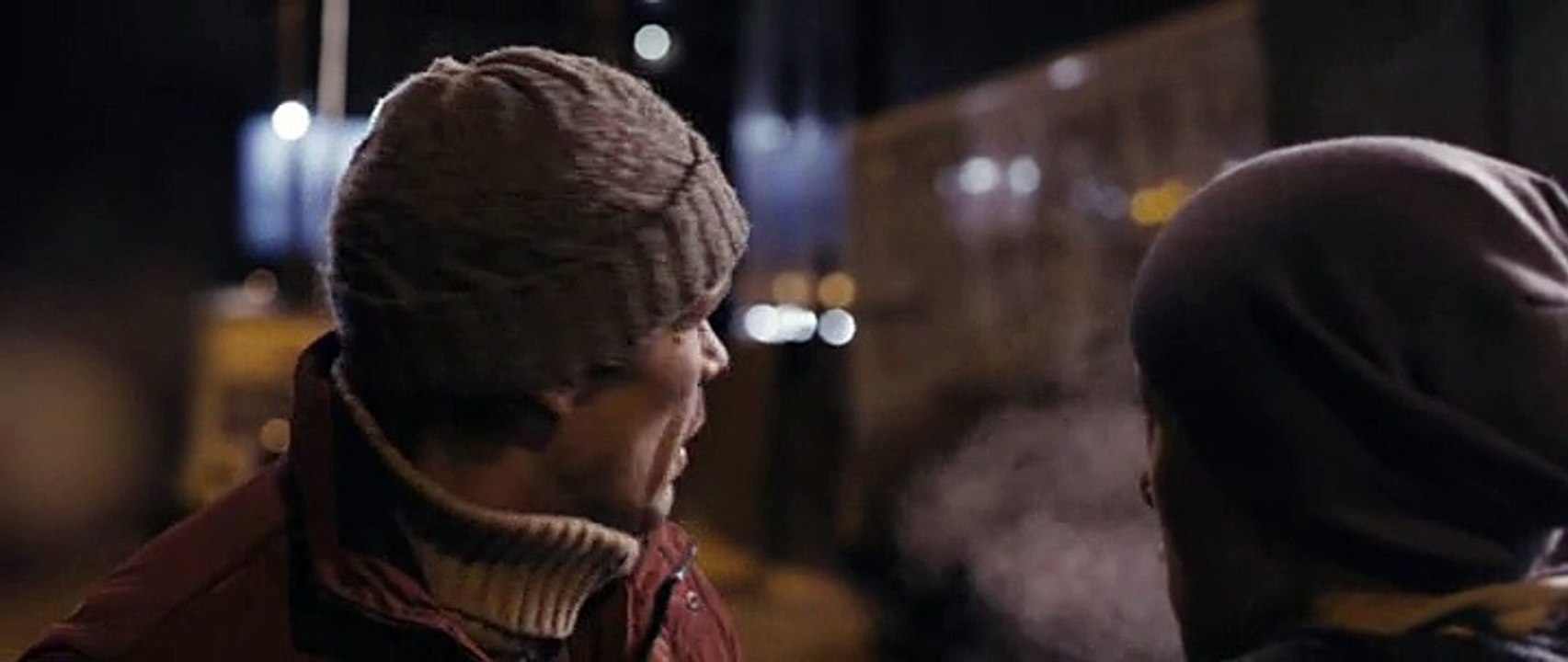 только потому, что мы друг другу НИКТО...