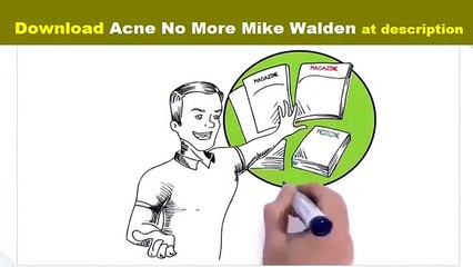 Download Video: Acne No More PDF - Acne No More By Mike Walden Free Pdf Download