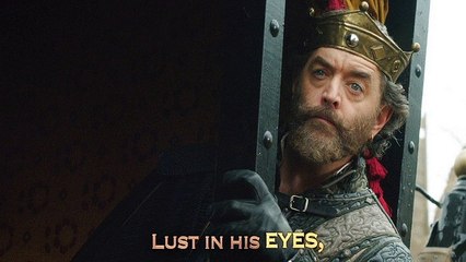 Galavant Season 1 Episode 1 - Pilot ( Full Episode ) LINKS
