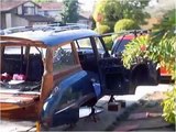 1949 Buick Estate Wagon For Sale $ 32,497 At Rob Steinert Classic Cars