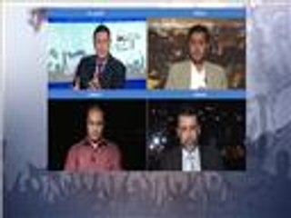 حديث الثورة-مأرب.. باب جديد تطرقه أزمة اليمن