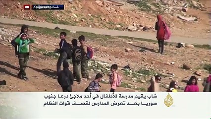 هذه قصتي.. أحمد مسالمة