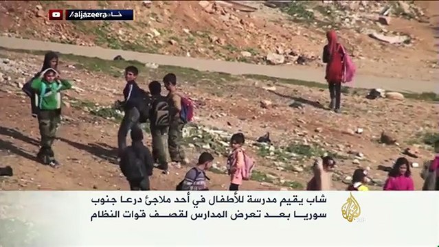 هذه قصتي.. أحمد مسالمة