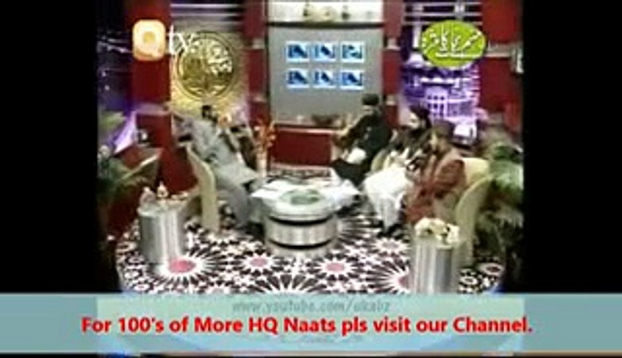 Emotional - Muflis e Zindagi Ab Na Samjhe Koi - Mujh Ko Ishq e Nabi Iss Qadar Mil Gaya