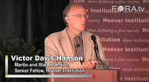 Victor Davis Hanson on Vocationalism