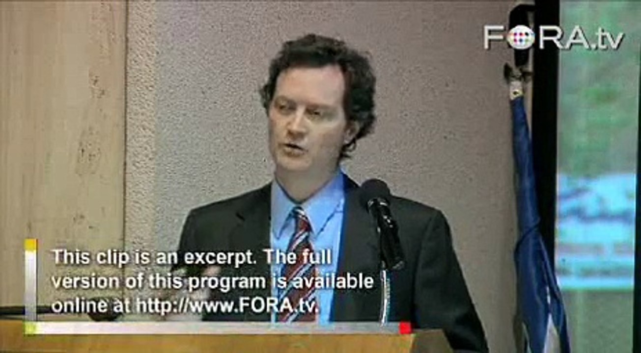 Stephen Murdoch on IQ Tests and Eugenics