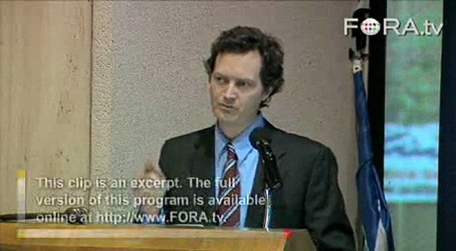 Stephen Murdoch on IQ Tests on Ellis Island