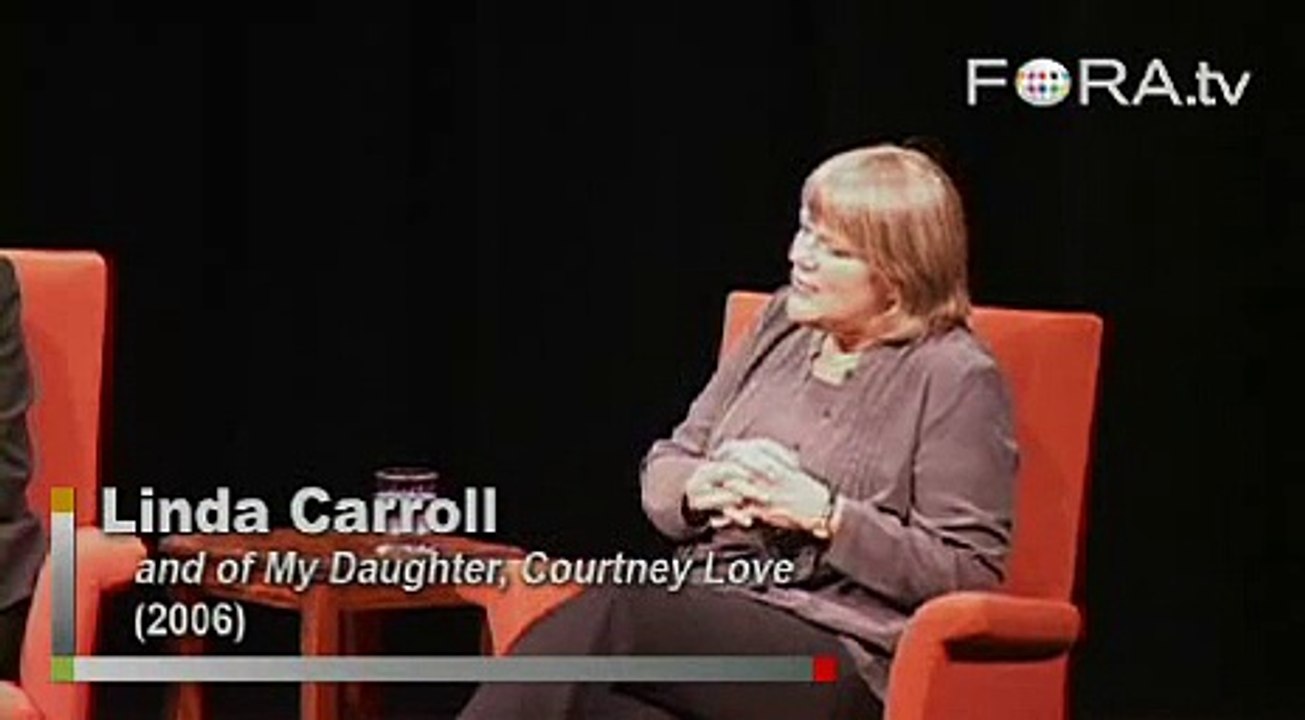Linda Carroll on the Catalyst to Search for Her Mother