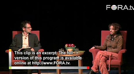 Ani DiFranco on Her Retrospective