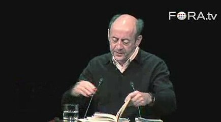 Billy Collins Reads from 'The Lanyard'
