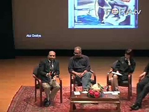 Arani Bose: Challenges of Exhibiting Indian Art