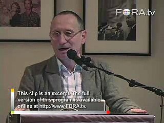 Fred Manson on the Tate Modern Project