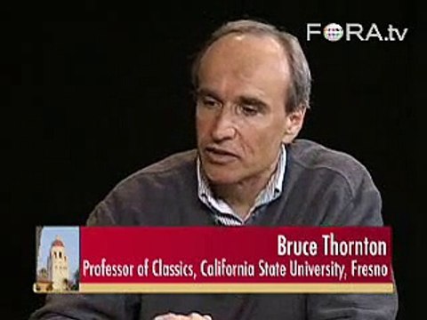 Bruce Thornton: Time to Rethink NATO