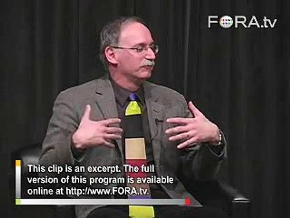 Jim Shepard on Researching Stories